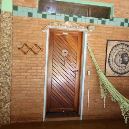 Pousada Campestre Sitio Da Lua Camanducaia Kültér fotó