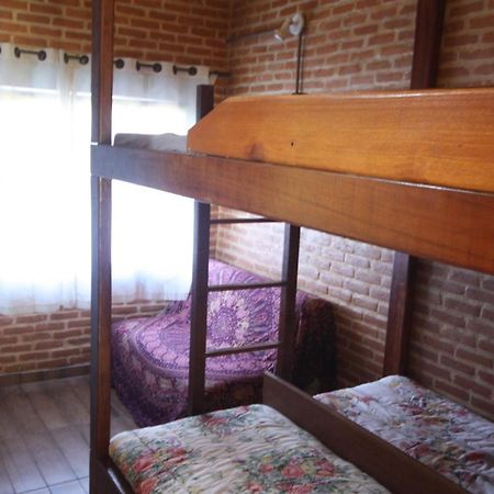 Pousada Campestre Sitio Da Lua Camanducaia Kültér fotó