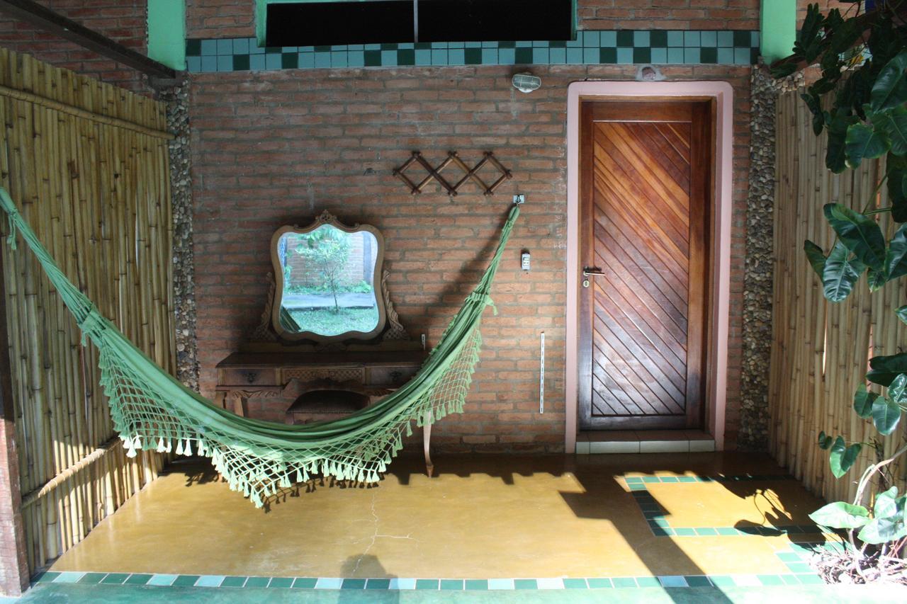 Pousada Campestre Sitio Da Lua Camanducaia Kültér fotó