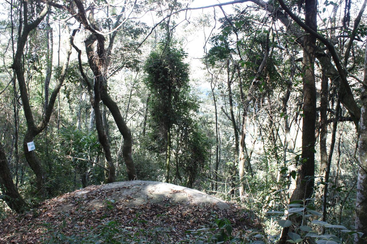 Pousada Campestre Sitio Da Lua Camanducaia Kültér fotó
